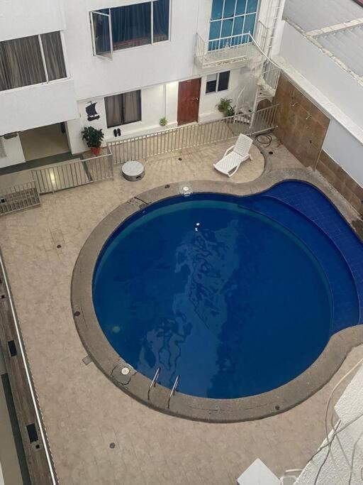 Ubicación increíble! cerca del centro y del mar Cartagena Exterior foto